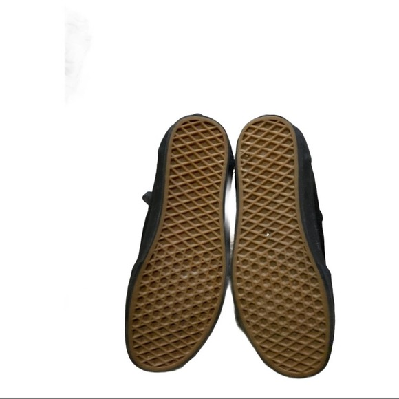 🔥VANS ULTRACRUSH CHUKKA LOW SUEDE SKATE SHOES ~ 7 - Picture 6 of 9